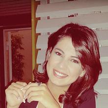 Photo of Houry Sarafian